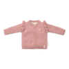 Gebreid vestje Fairy Pink