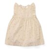 Jurkje mouwloos Sand 