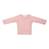 T- shirt lange mouw Velvet Rose 