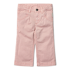 Broek Velvet Rose