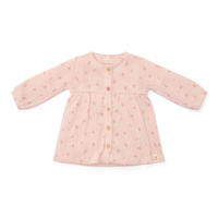 Jurkje lange mouw Fairy Flowers 