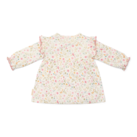 Jurkje lange mouw Fairy Garden 