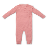 Boxpakje overslag Pink Blush 