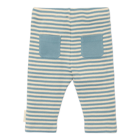 Broekje Stone Blue Stripe 