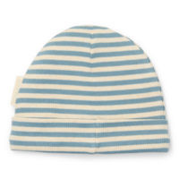 Babymuts Stone Blue Stripe 