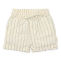 Korte broek Forest Green Stripe 