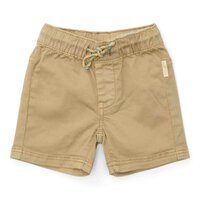 Korte broek Brown