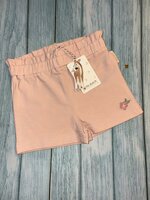 Korte broek roze Blossom 