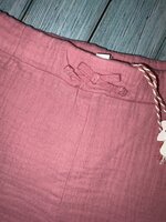 Korte broek roze Pink Blush 