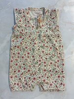 Kort tuinpak wit Fairy Wonders 