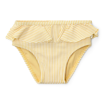 Bikini Ocean Treasures Yellow 