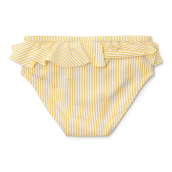 Bikini Ocean Treasures Yellow 