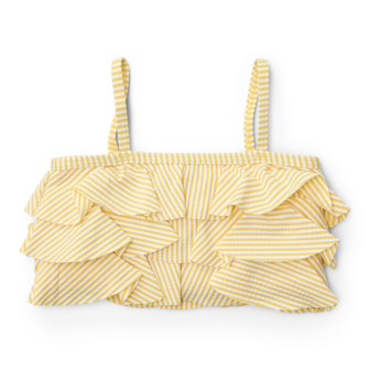 Bikini Ocean Treasures Yellow 