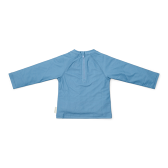 Zwemshirt lange mouwen Ocean Blue 