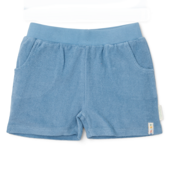 T-shirt en Short Ocean Sea Life Ocean Blue