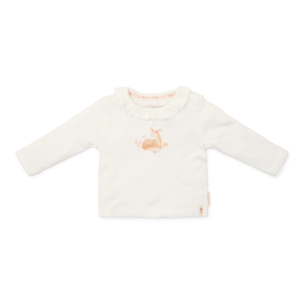 T-shirt lange mouw Off White