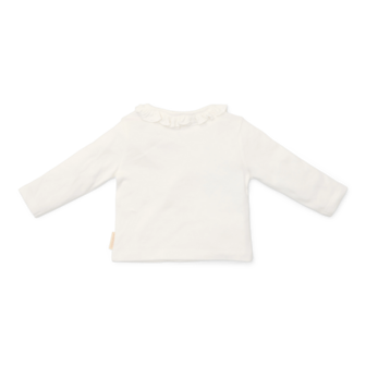 T-shirt lange mouw Off White