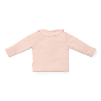 T-shirt lange mouw Blossom