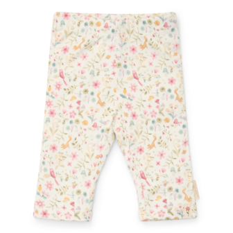 Legging Fairy Garden 