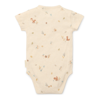 Romper korte mouw Forest Nature 