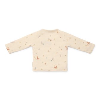 T-shirt lange mouw Forest Nature 