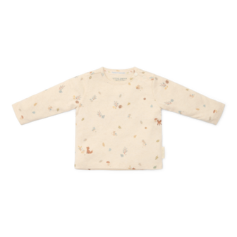T-shirt lange mouw Forest Nature 
