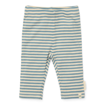 Broekje Stone Blue Stripe 