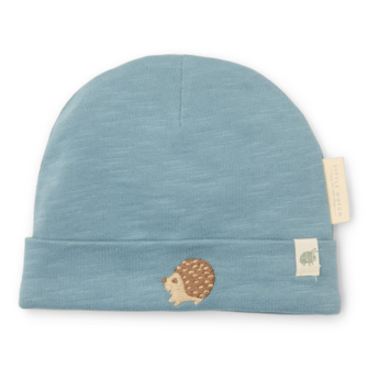 Babymuts Stone Blue 