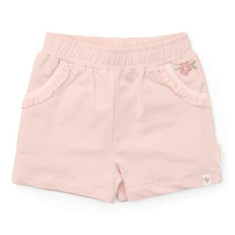 Korte broek Lotus 