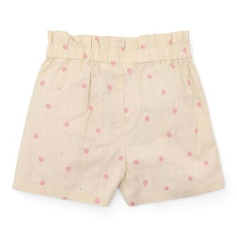 Korte broek Sand 