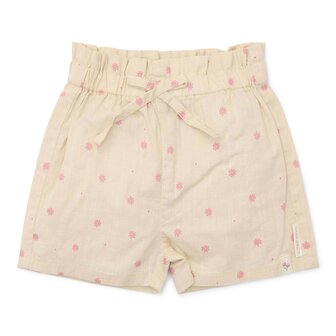 Korte broek Sand 