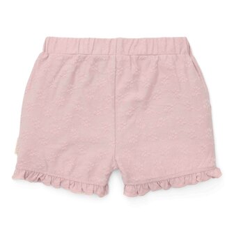 Korte broek Lilac 