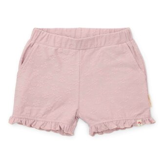 Korte broek Lilac 