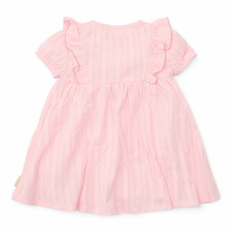 Jurkje korte mouw Lotus 