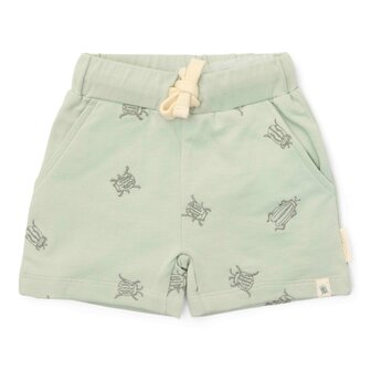 Korte broek Forest Mint Bugs 
