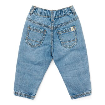 Broek Denim 
