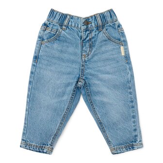 Broek Denim 