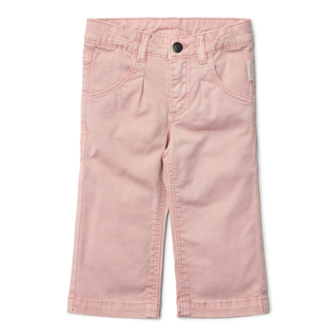Broek Velvet Rose