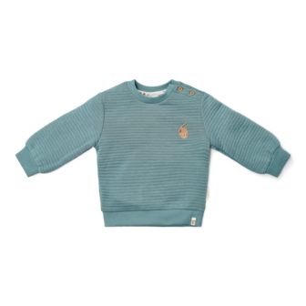 Trui Stone Blue