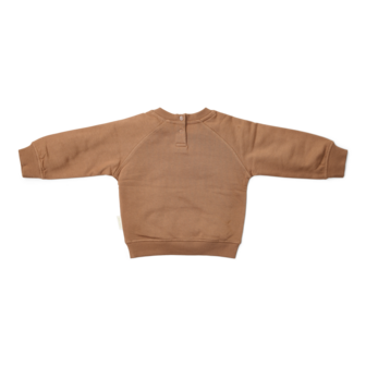 Trui Brown 