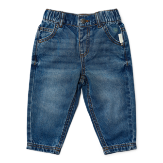 broek-demin
