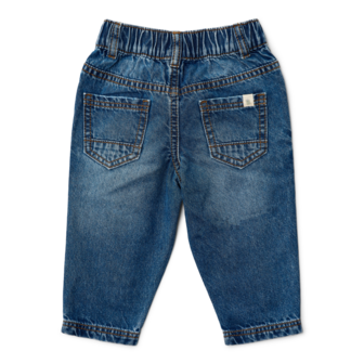 broek-demin