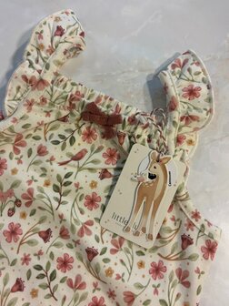 Mouwloze romper Fairy Wonders 