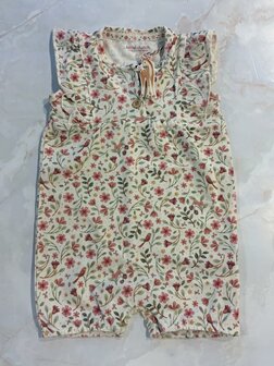 Kort tuinpak wit Fairy Wonders 