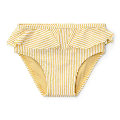 Bikini Ocean Treasures Yellow 