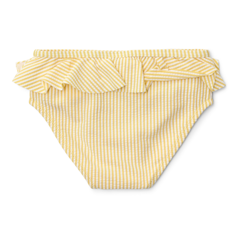 Bikini Ocean Treasures Yellow 