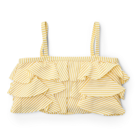 Bikini Ocean Treasures Yellow 