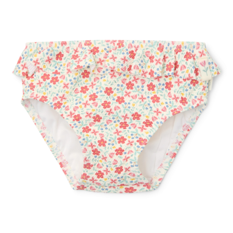 Zwembroekje Sunny Flowers Multi-colour 