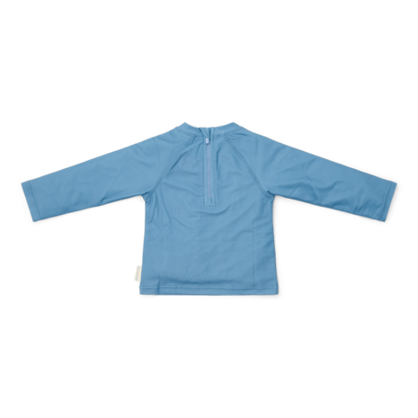 Zwemshirt lange mouwen Ocean Blue 