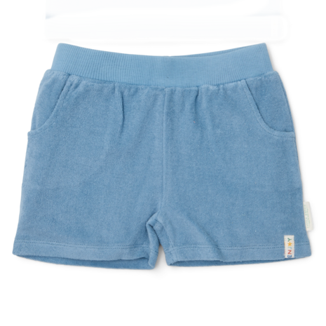 T-shirt en Short Ocean Sea Life Ocean Blue